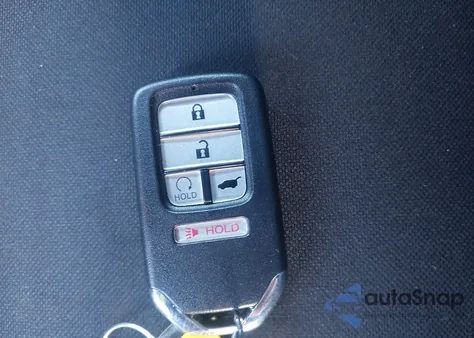 2020 Honda Civic Sport z USA, uszkodzony, nr VIN SHHFK7H4XLU221632